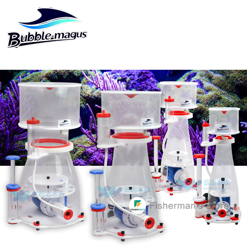 Marine Aquarium Protein Skimmer - Bubble Magus Curve Protein Skimmer, Marine