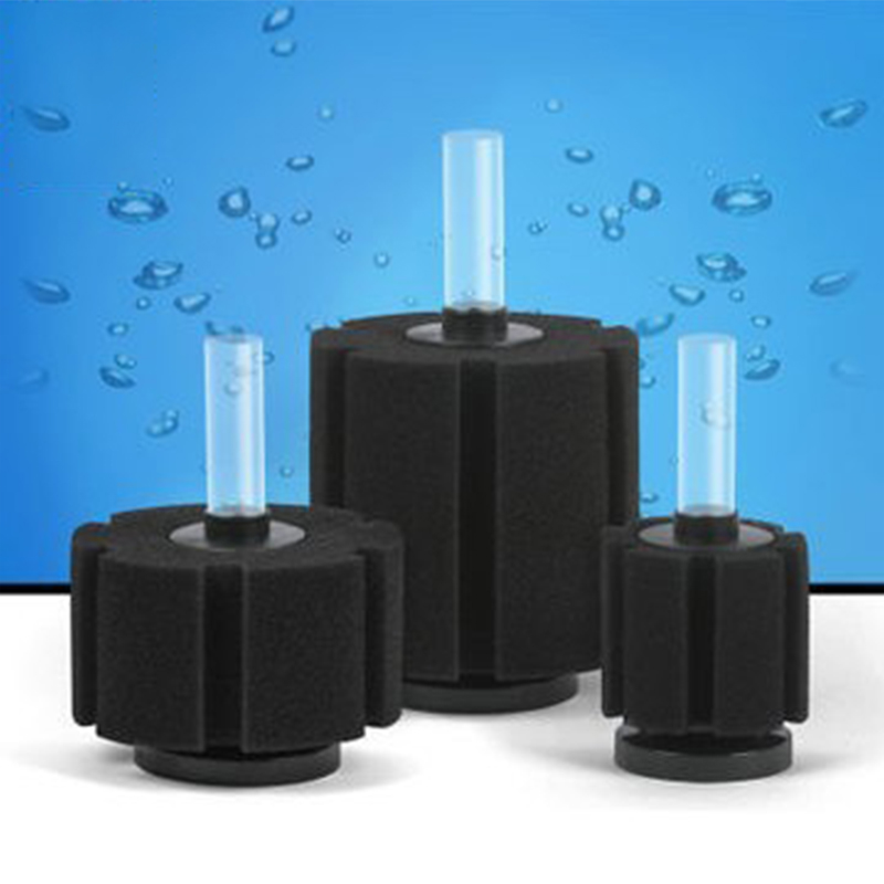 Aquarium Marine Filter - Aquarium Filter Sponge For Fish Tank
