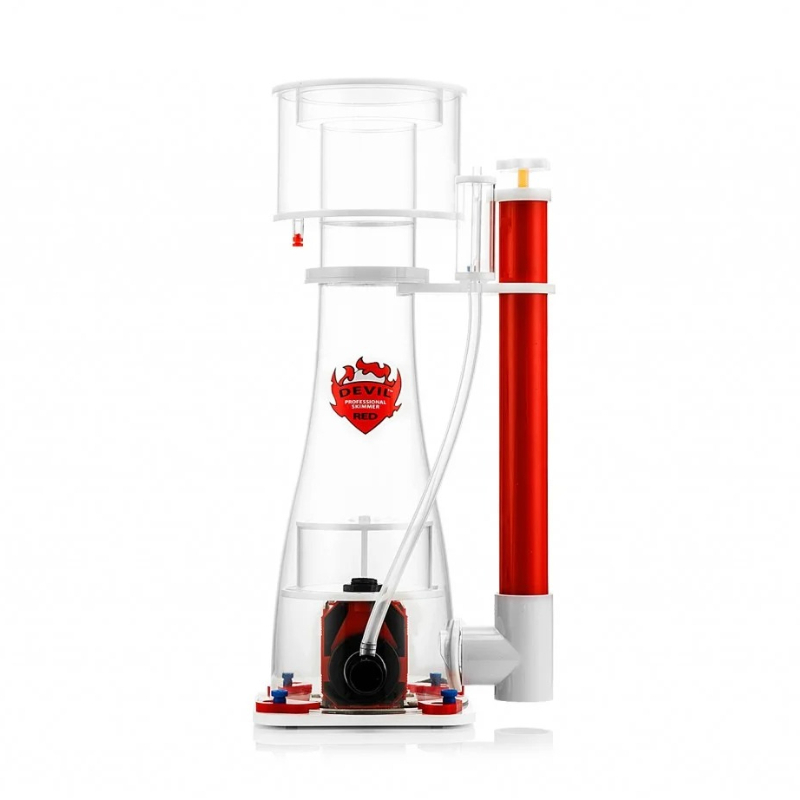 Marine Aquarium Protein Skimmer - Marine Sources DSL Series Protein Skimmer
