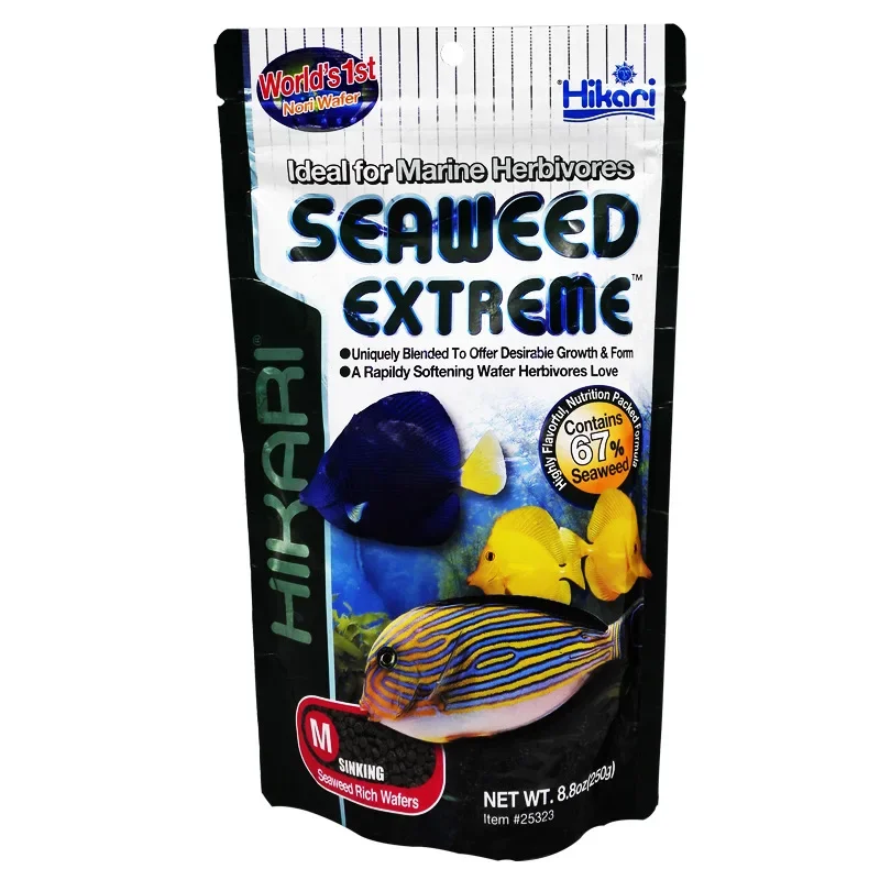 Hikari Marine Saltwater Aquari - Marine Aquarium Water Test Kit ulasan dan harga