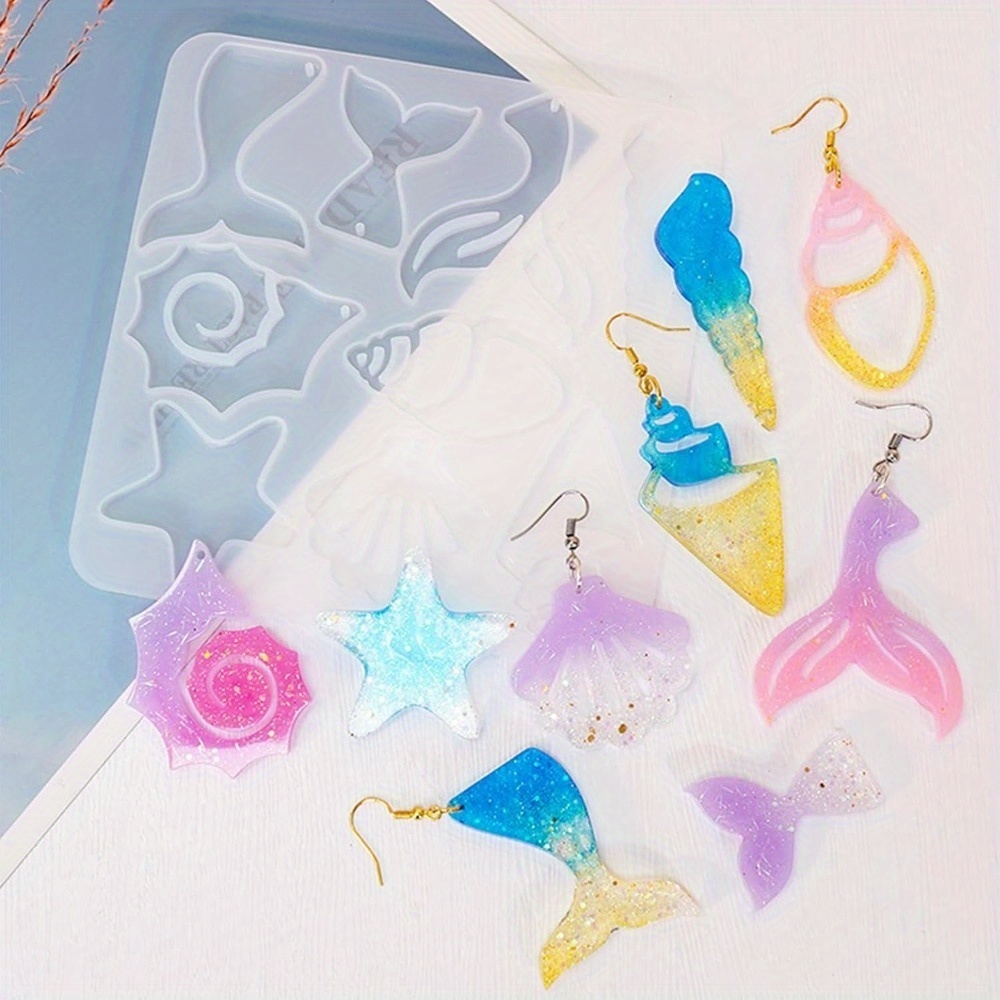 The Ocean-themed Earring And P - Marine Aquarium & Regional Centre Reviews ulasan dan harga