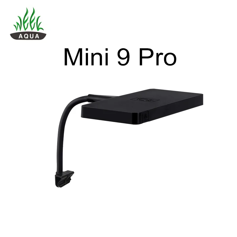 WEEK AQUA USB aquarium light P - Marine Aquarium Led Lights ulasan dan harga