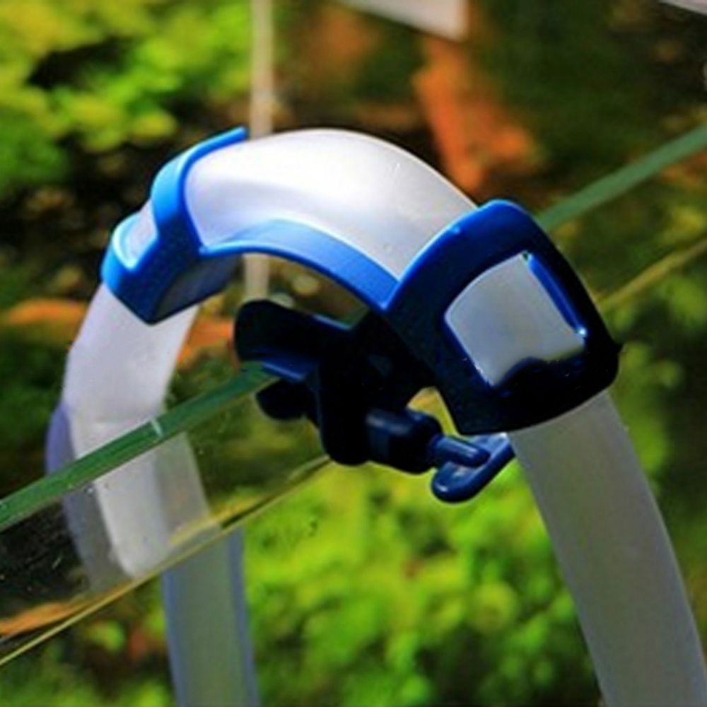 Aquarium Filter Water Pipe Bra - Aquarium Marine Filter ulasan dan harga