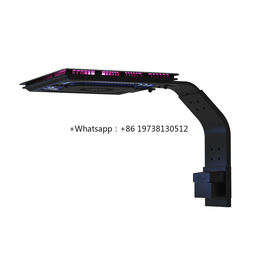 Ethereal Infinite E8-230 Multi - Marine Aquarium Led Lights ulasan dan harga