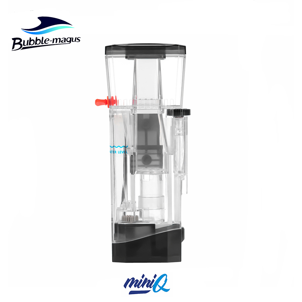 Internal Nano Skimmer Mini Q 1 - Marine Aquarium Protein Skimmer ulasan dan harga