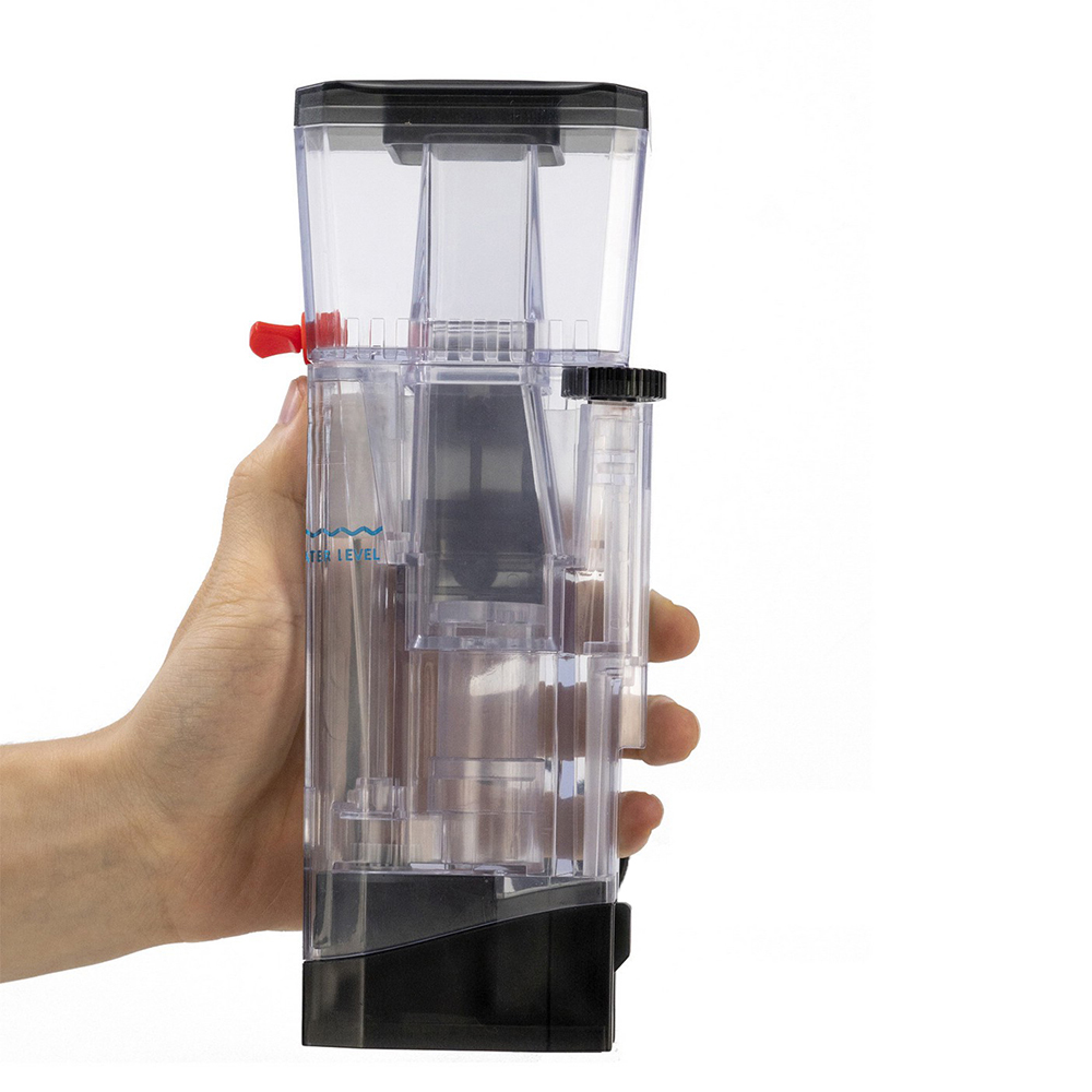 Internal Nano Skimmer Mini Q 1 - Marine Aquarium Protein Skimmer ulasan dan harga