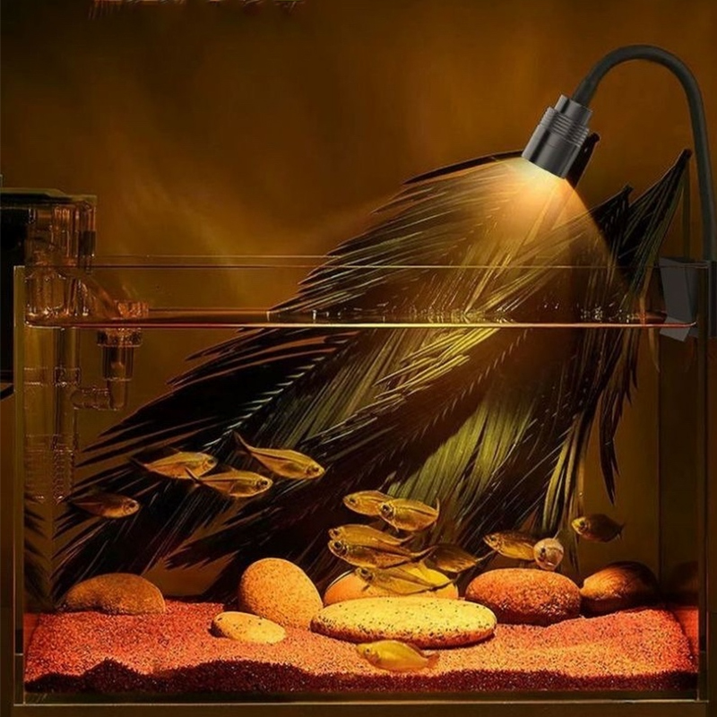 3W South American Aquarium Spo - Marine Aquarium Lamp ulasan dan harga