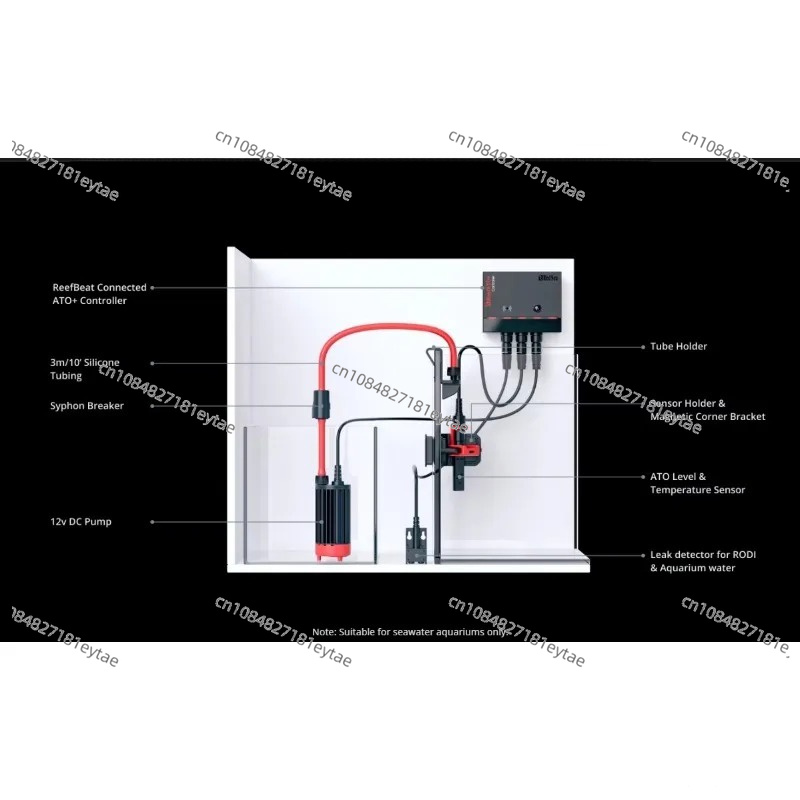 Intelligent Reliable Aquarium  - Marine Aquarium & Regional Centre Reviews ulasan dan harga