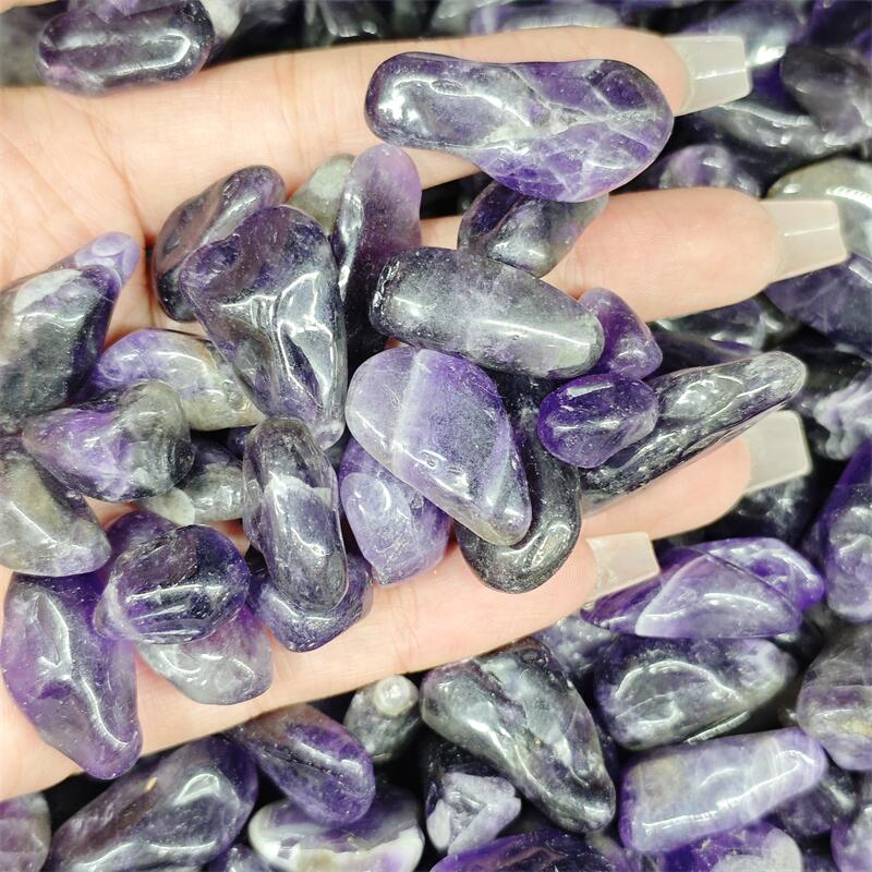 500G Natural Amethyst Quartz F - Aquarium & Marine Museum Ums ulasan dan harga