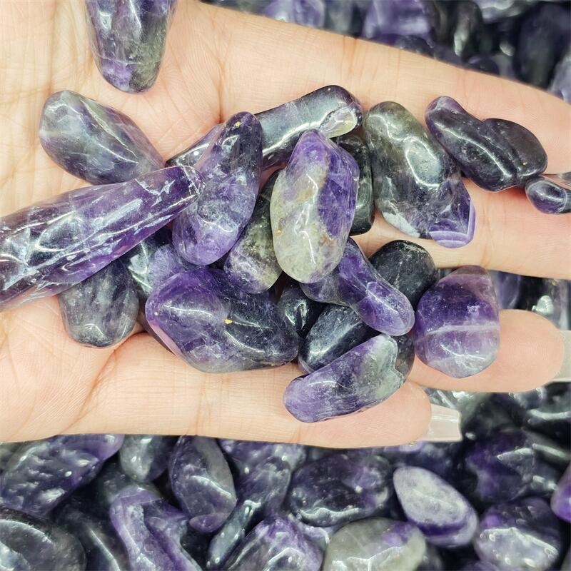 500G Natural Amethyst Quartz F - Aquarium & Marine Museum Ums ulasan dan harga