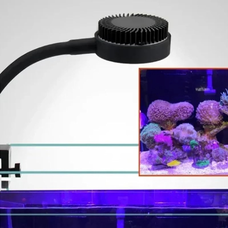 Zetlight Led Light M1 1050 Ful - Marine Aquarium Led Lights ulasan dan harga