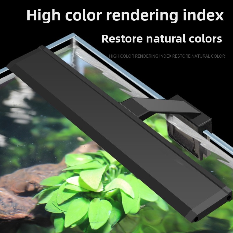 Professional LED Aquarium Ligh - Marine Aquarium Led Lights ulasan dan harga