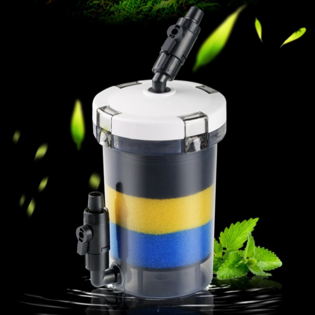 SUNSUN EW-602  EW-603 EW-604 S - Marine Aquarium Protein Skimmer ulasan dan harga