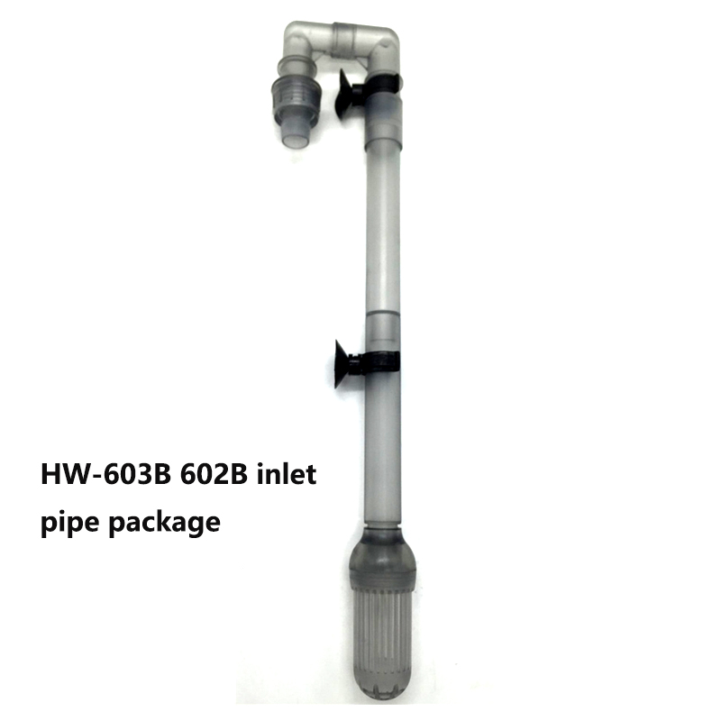 SunSun HW-602 HW-603B HW-505B  - Marine Aquarium Protein Skimmer ulasan dan harga