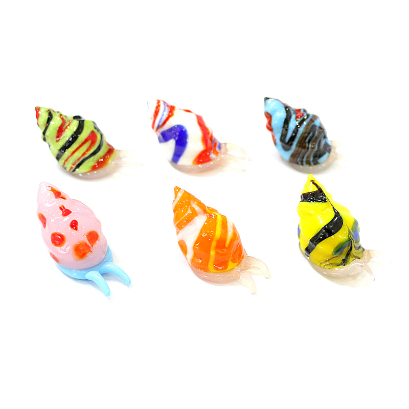 Cute Murano Glass Marine Anima - Marine Aquarium & Regional Centre Reviews ulasan dan harga