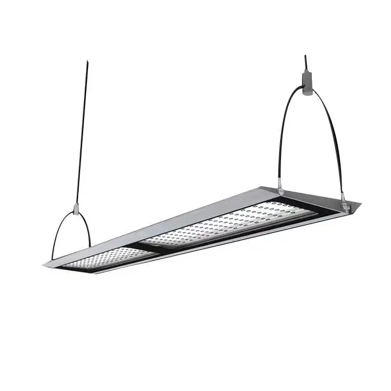 MICMOL NEW AQUA Air Pro Thinne - Marine Aquarium Led Lights ulasan dan harga