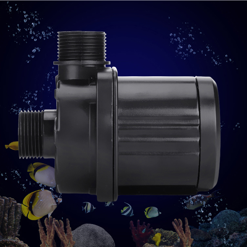 110-240V Red Starfish Aquarium - Marine Aquarium Protein Skimmer ulasan dan harga