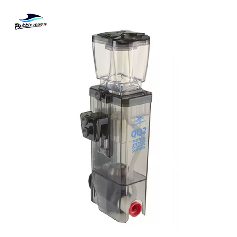 Bubble Magus BM QQ2 Internal P - Marine Aquarium Protein Skimmer ulasan dan harga