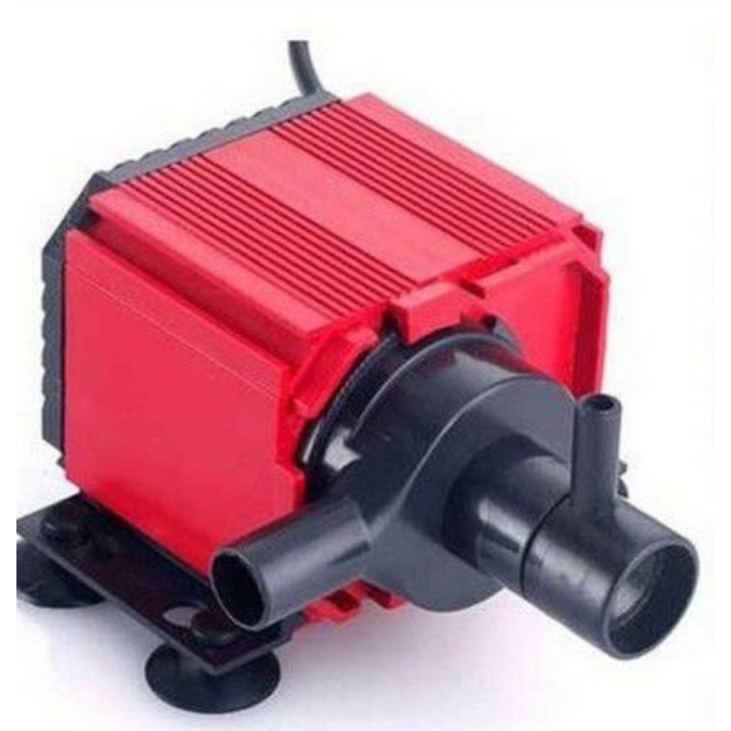 110-220V Marine sources Devil  - Marine Aquarium Protein Skimmer ulasan dan harga