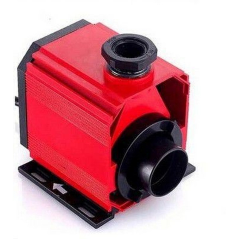 110-220V Marine sources Devil  - Marine Aquarium Protein Skimmer ulasan dan harga