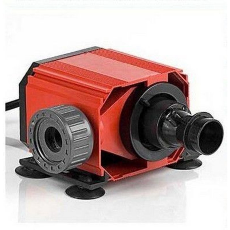 110-220V Marine sources Devil  - Marine Aquarium Protein Skimmer ulasan dan harga