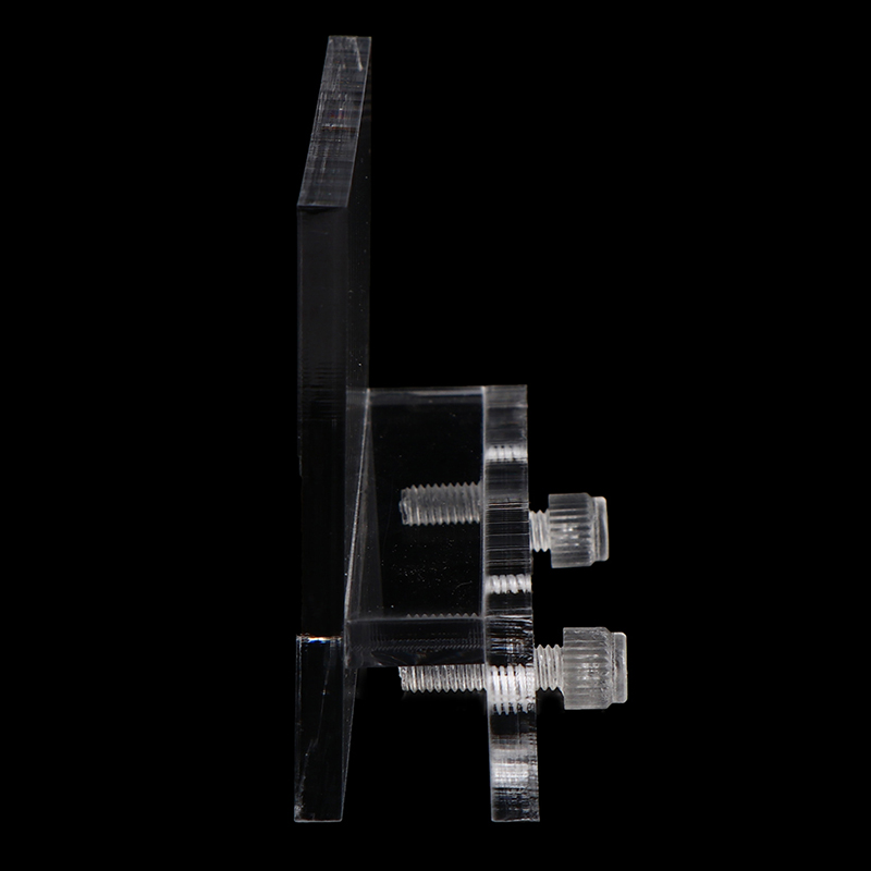 Acrylic Clear Aquarium Clear F - Marine Aquarium Lamp ulasan dan harga