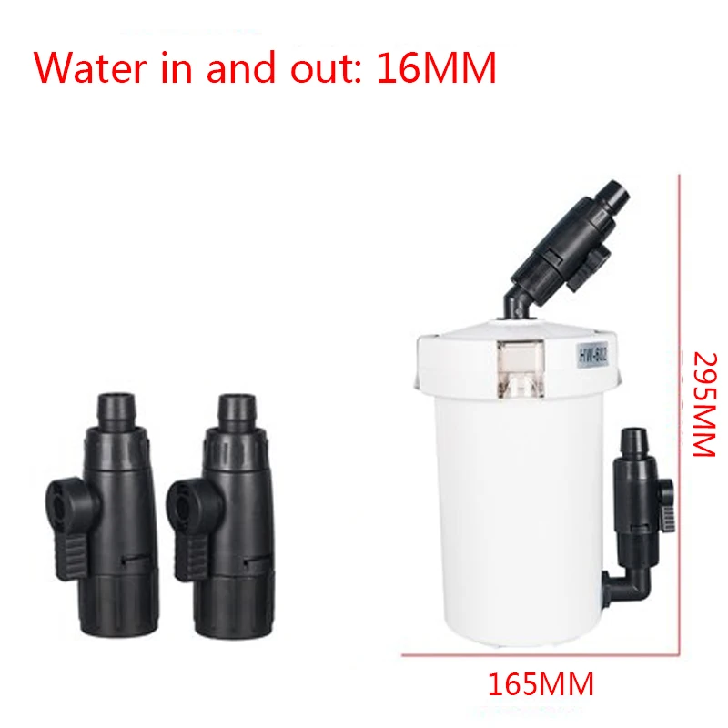 sunsun Aquarium Filter Aqurium - Marine Aquarium Protein Skimmer ulasan dan harga