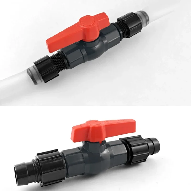 16mm/20mm Aquarium Air Water R - Aquarium Marine Filter ulasan dan harga