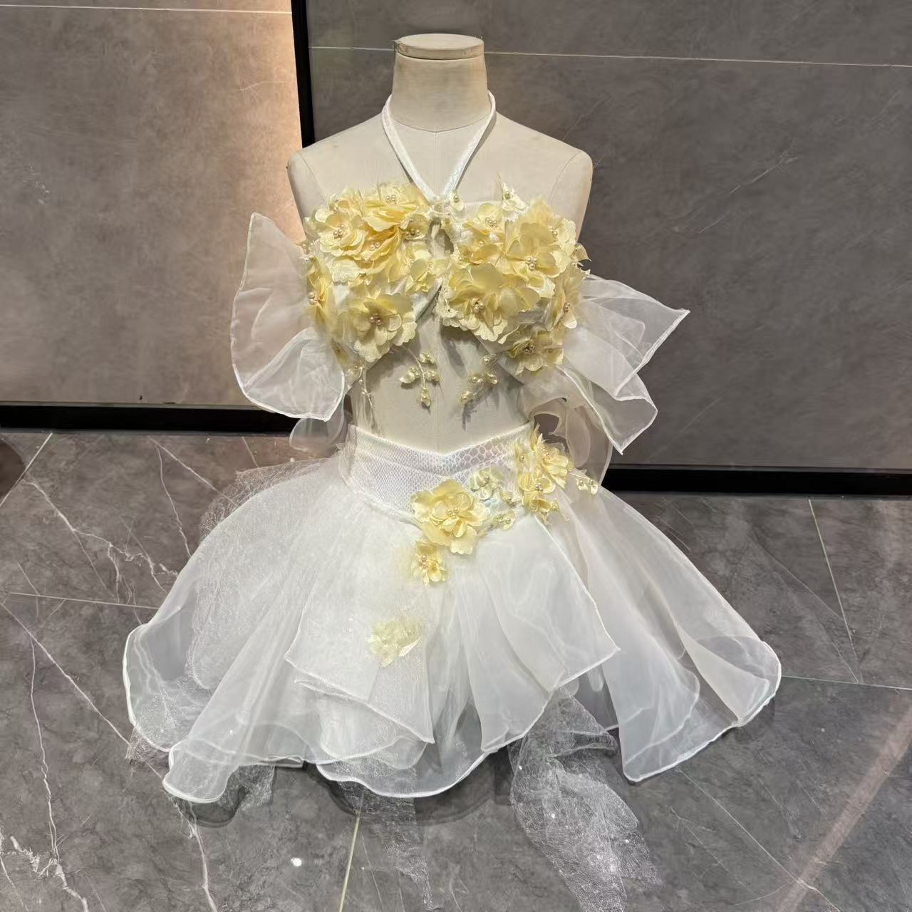 Anime cosplay shooting costume - Aquarium & Marine Museum Ums ulasan dan harga