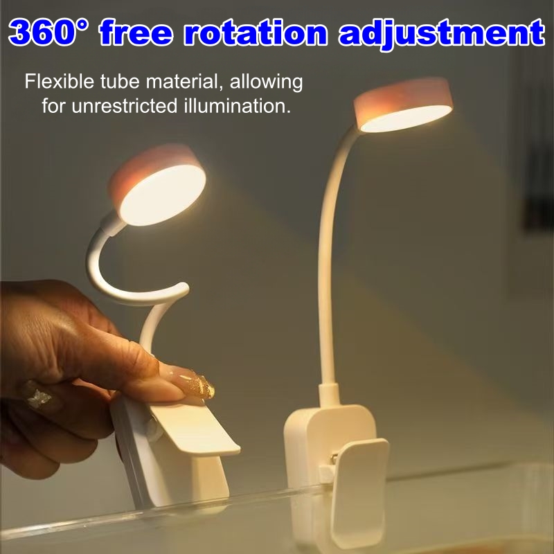 LED Aquarium Light Clip On Fis - Marine Aquarium Lamp ulasan dan harga