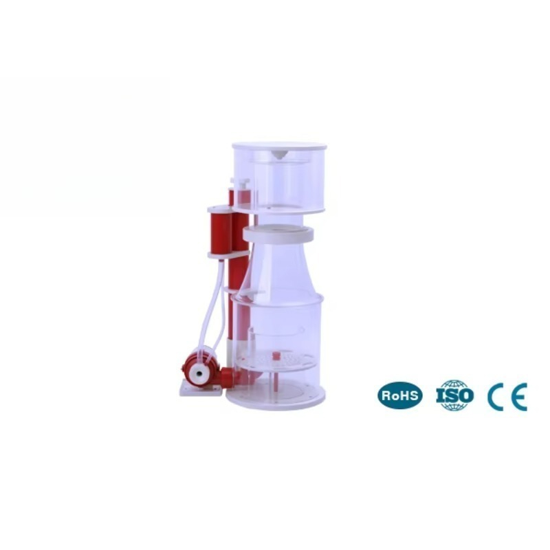 200 Marine Aquarium Proteins S - Marine Aquarium Essentials ulasan dan harga