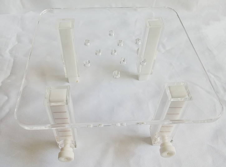 Adjustable Protein Skimmer Lif - Aquarium Marine Color ulasan dan harga