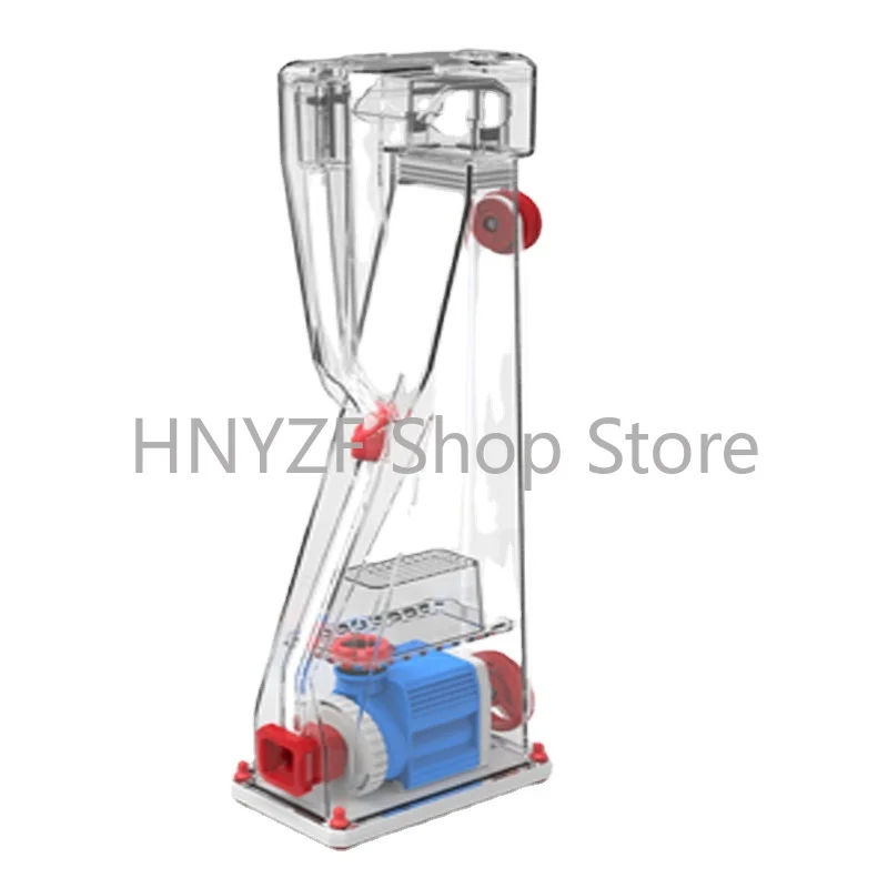 Bubble Magus Z5 Z6 Z7 Z8 Inter - Marine Aquarium Protein Skimmer ulasan dan harga