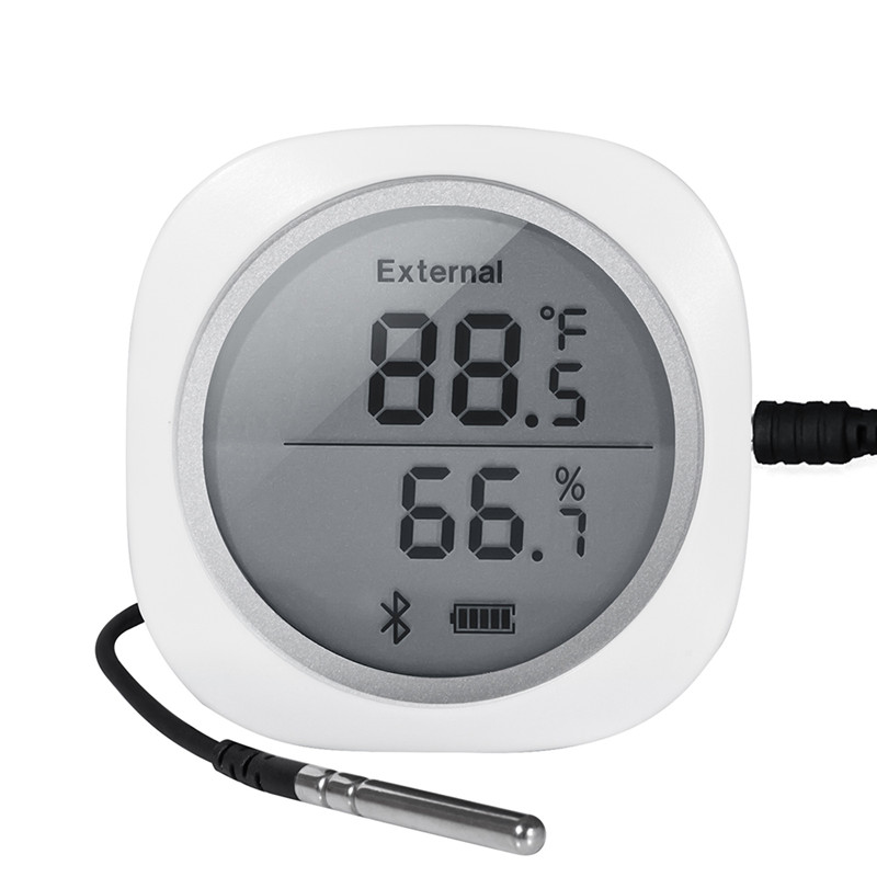 Inkbird Only Probe Wireless Bl - Aquarium & Marine Museum Ums ulasan dan harga