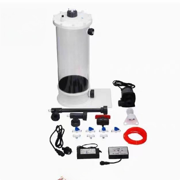 CR-140/200/200H Calcium Reacto - Marine Aquarium & Regional Centre Reviews ulasan dan harga