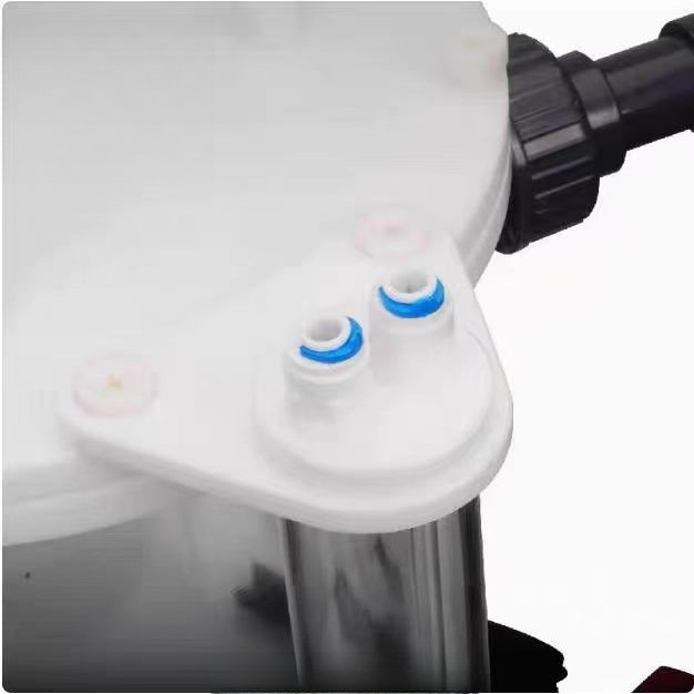 CR-140/200/200H Calcium Reacto - Marine Aquarium & Regional Centre Reviews ulasan dan harga