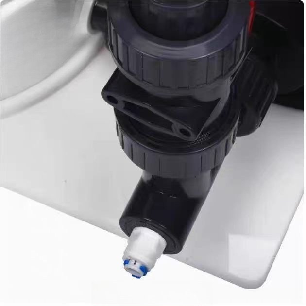 CR-140/200/200H Calcium Reacto - Marine Aquarium & Regional Centre Reviews ulasan dan harga
