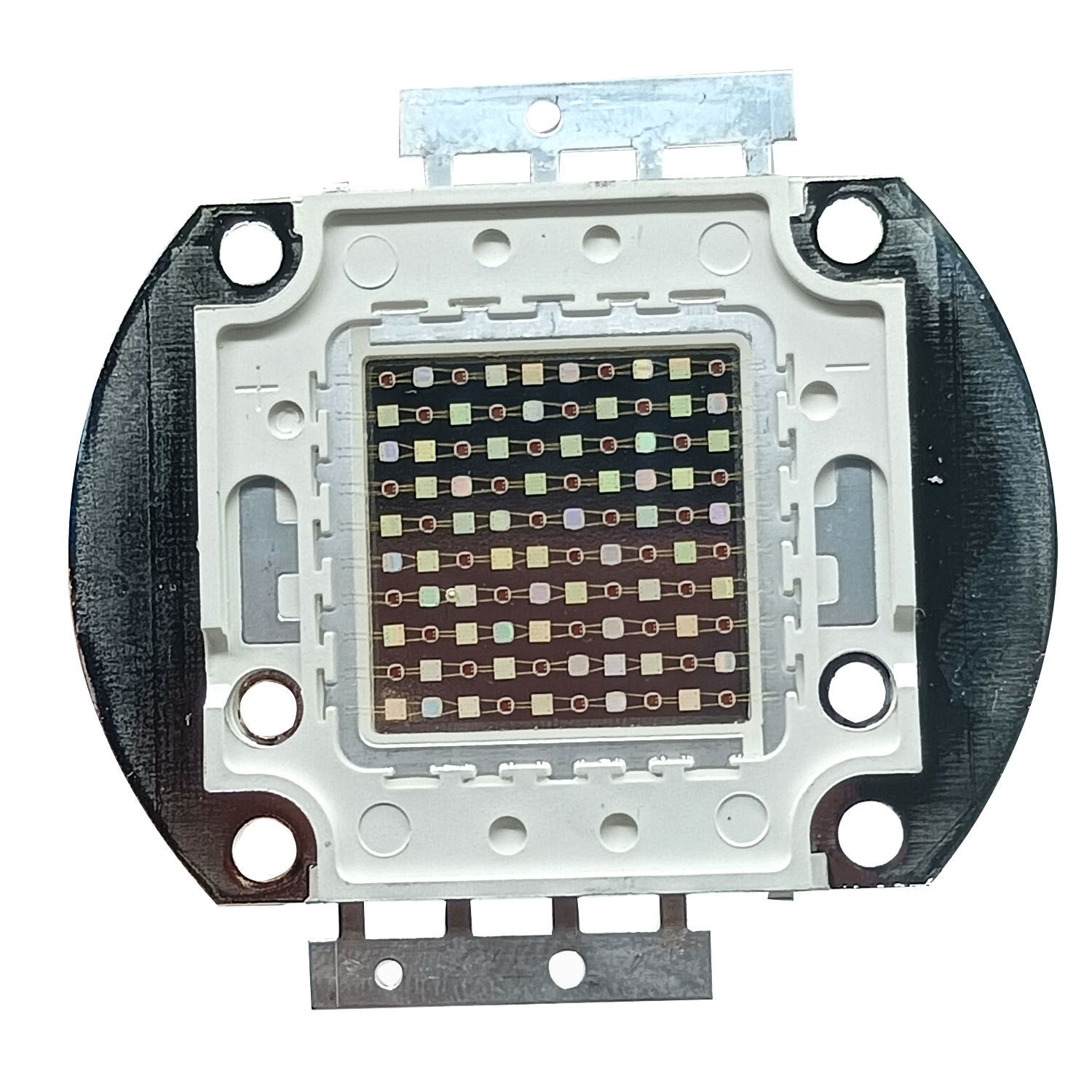 50W 60W 70W 100W RGB 26-28V Hi - Aquarium Marine Color ulasan dan harga