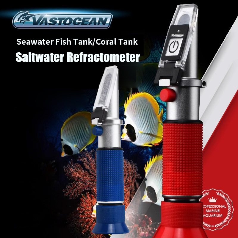 Vastocean Saltwater Refractome - Marine Aquarium & Regional Centre Reviews ulasan dan harga