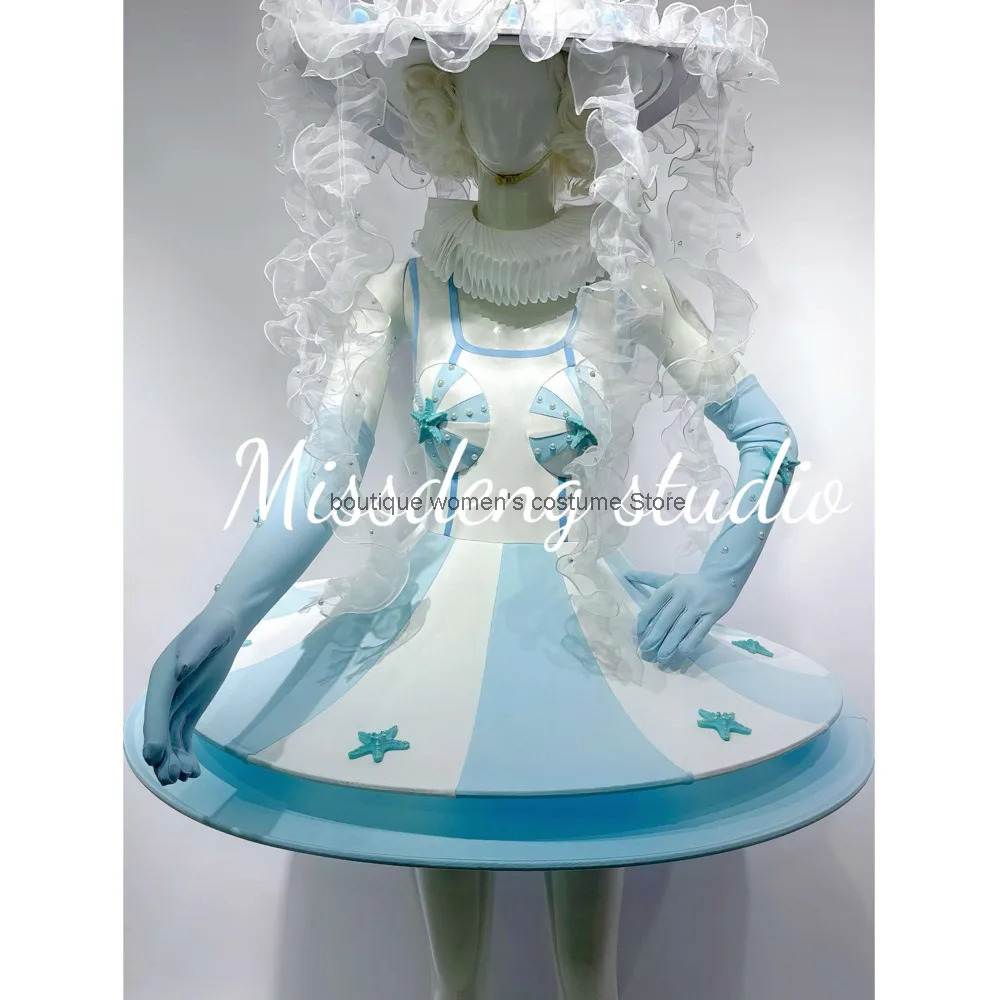 Cos Carnival Float Parade Cost - Aquarium & Marine Museum Ums ulasan dan harga