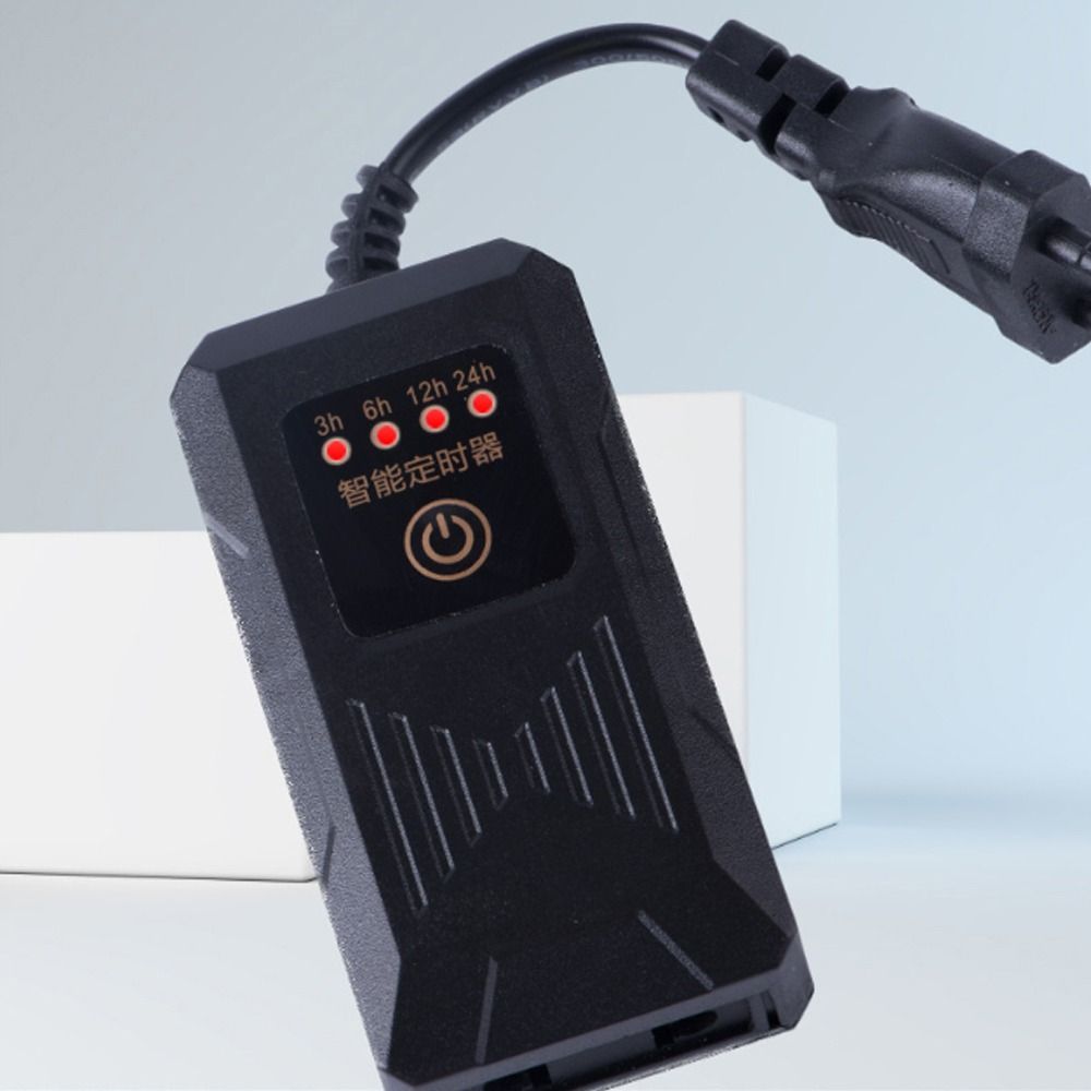 Four-speed Cycle Aquarium Time - Marine Aquarium Lamp ulasan dan harga