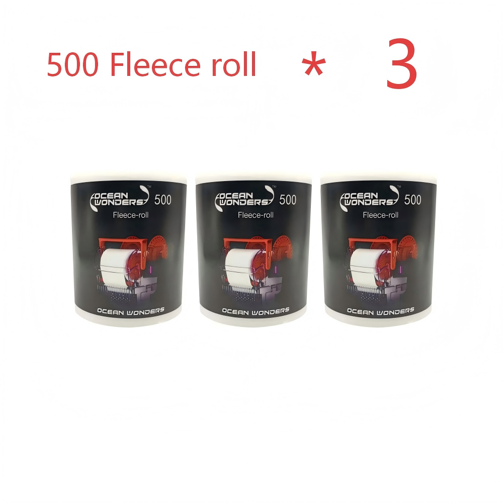 RedSea ReefMat 500 OW 500Reinf - Aquarium Marine Filter ulasan dan harga