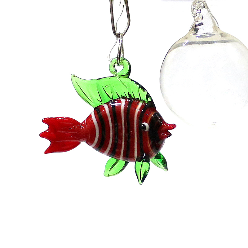 Aquarium Decor Floating Glass  - Marine Aquarium & Regional Centre Reviews ulasan dan harga