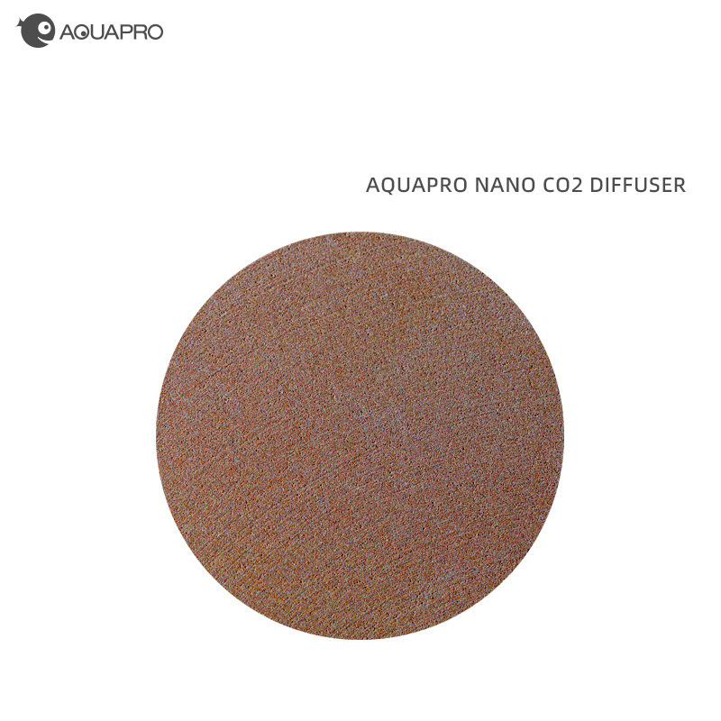 Aquarium CO2 Diffuser Fish Tan - Aquarium Marine Filter ulasan dan harga