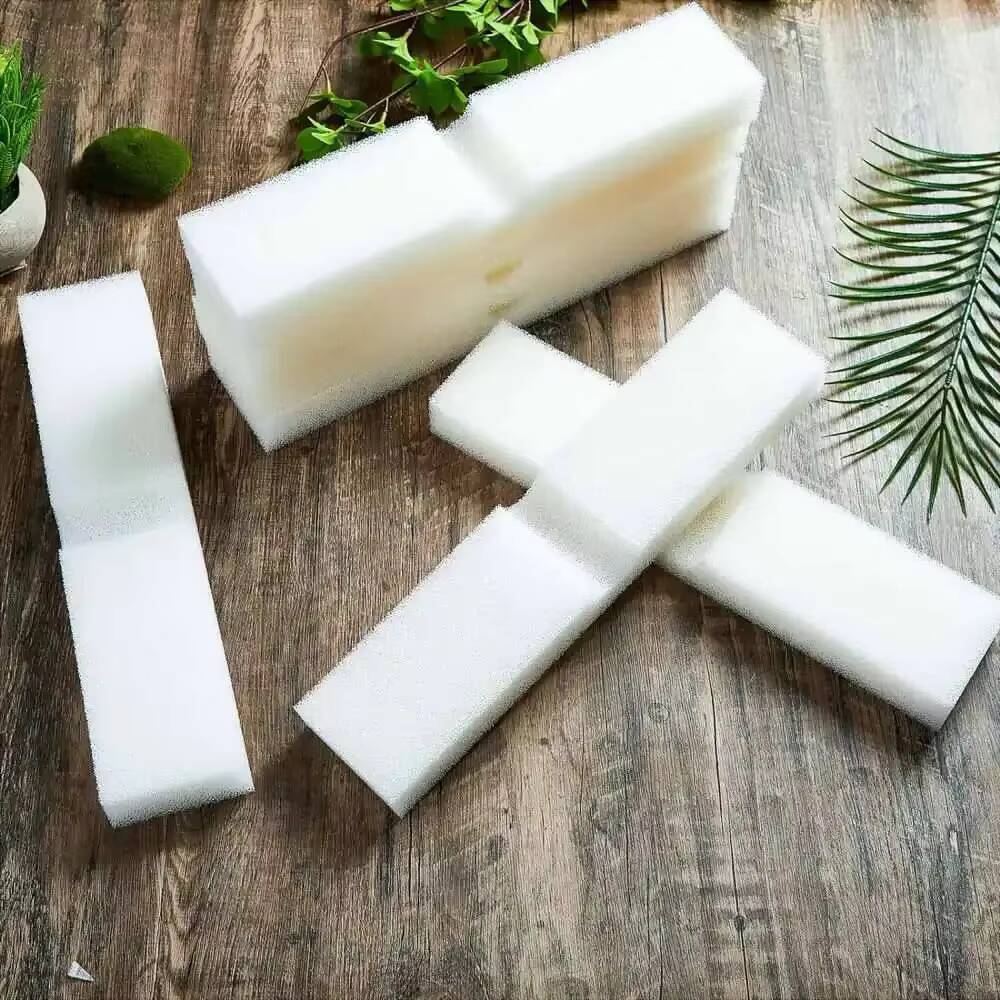High Quality Compatible Foam P - Aquarium Marine Filter ulasan dan harga