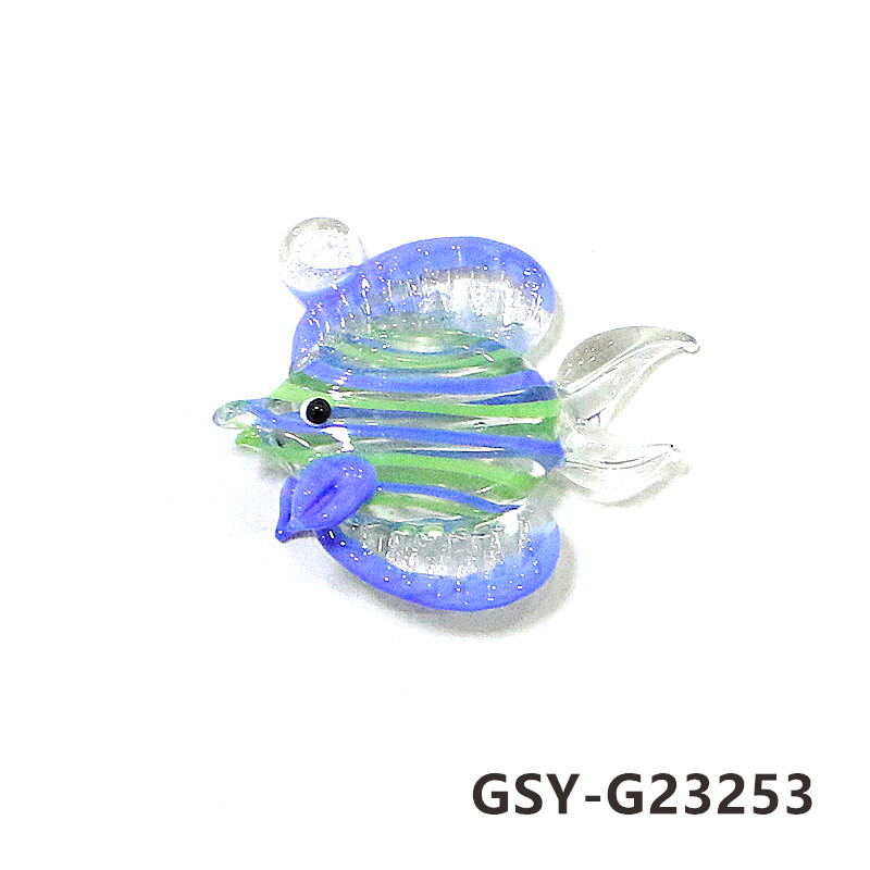 2Pcs Mini Marine Fish Figurine - Marine Aquarium & Regional Centre Reviews ulasan dan harga