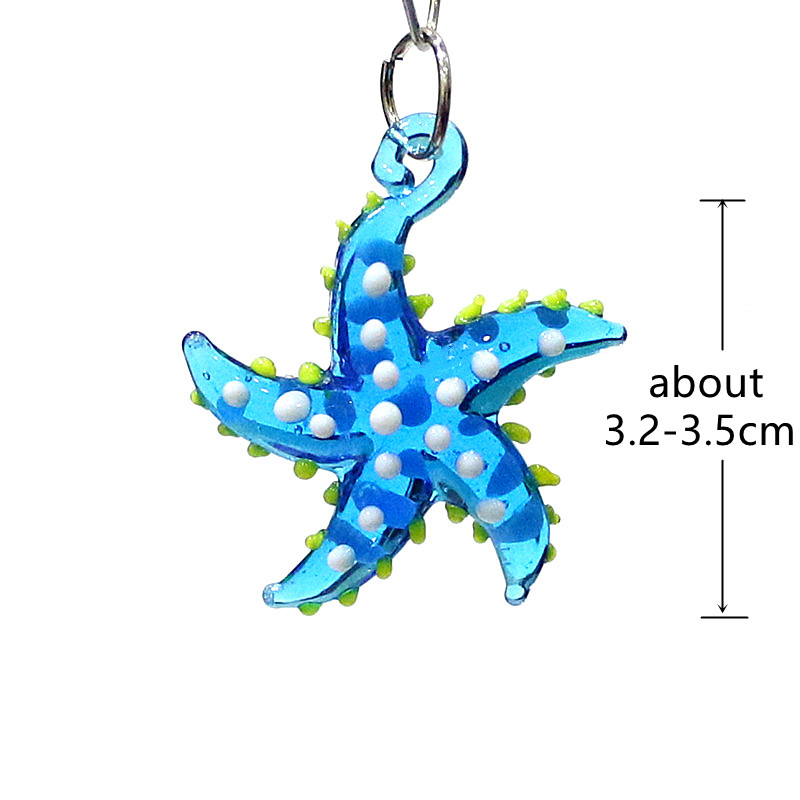Cute Marine Animal Starfish Ch - Marine Aquarium & Regional Centre Reviews ulasan dan harga