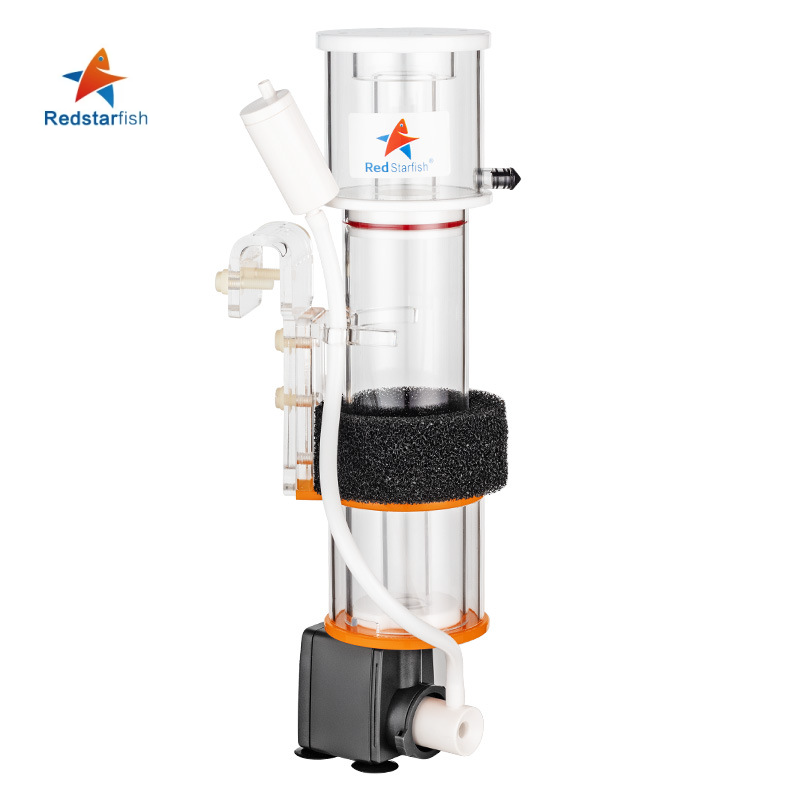 Red StarFish Protein Skimmer U - Marine Aquarium Protein Skimmer ulasan dan harga