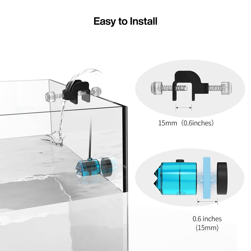 FZONE ATO-380P Auto Top Off Sy - Aquarium Marine Filter ulasan dan harga