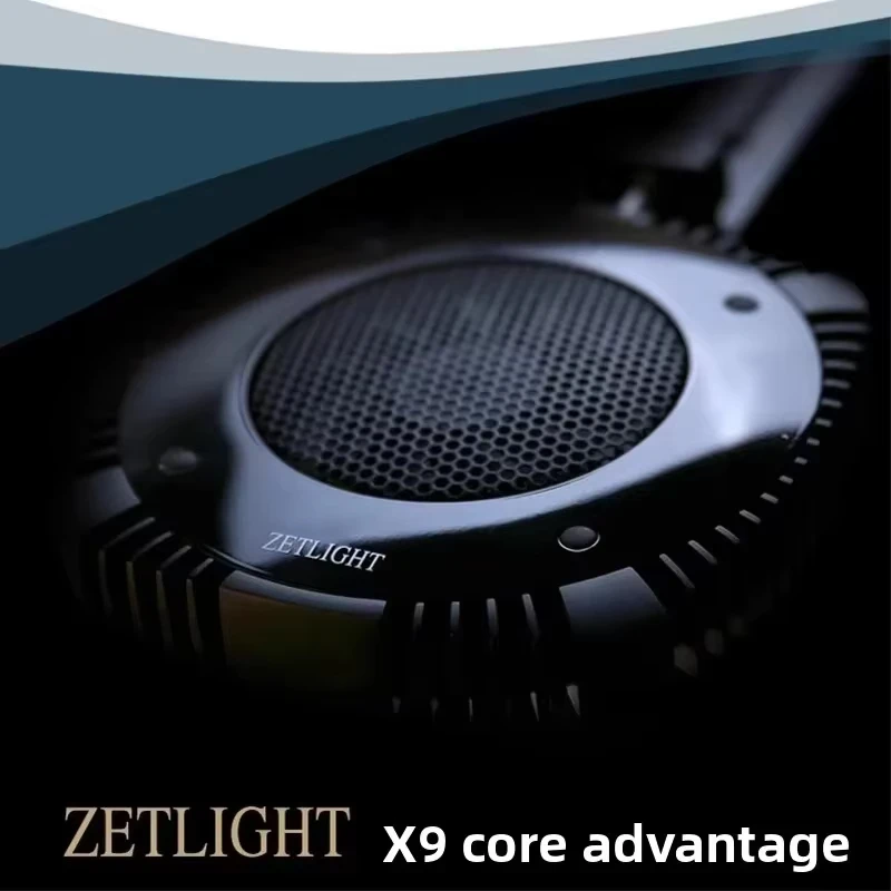 TLF ZETLIGHT X9 96W AC 110-240 - Aquarium Marine Color ulasan dan harga
